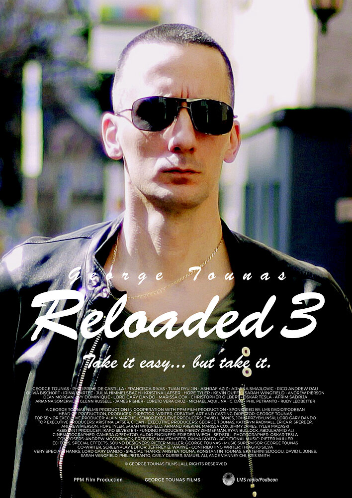 Reloaded 3