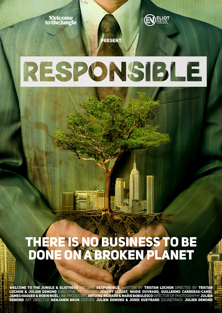 Responsible