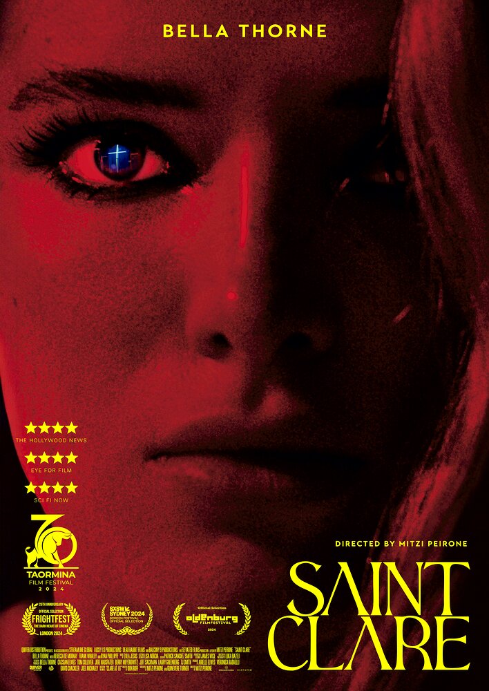 Saint Clare