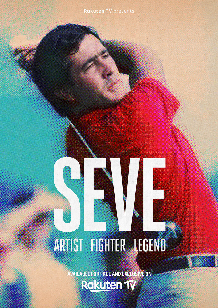 SEVE Artist Fighter Legend
