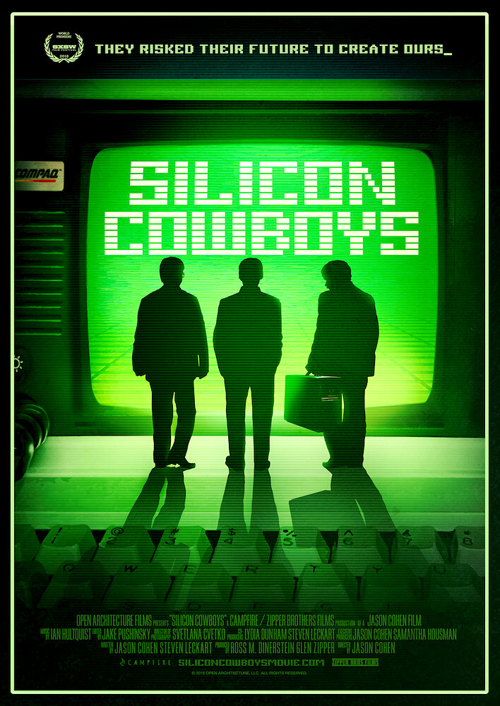 Silicon Cowboys