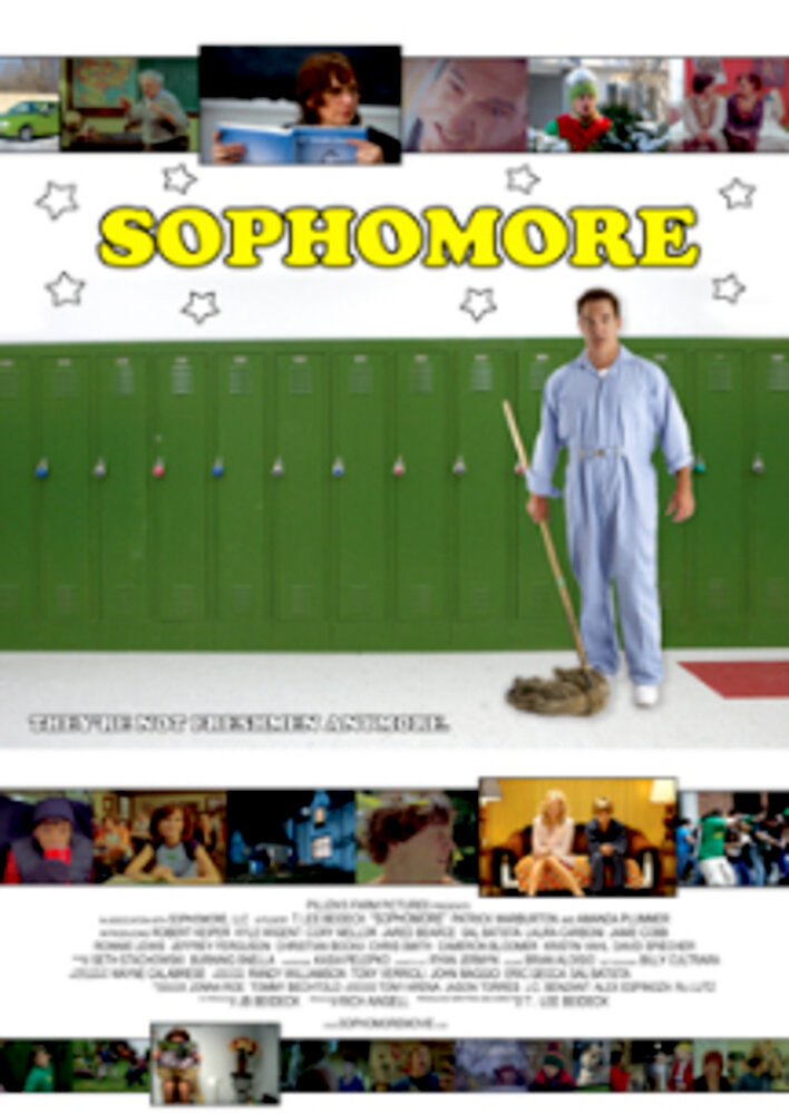 Sophomore