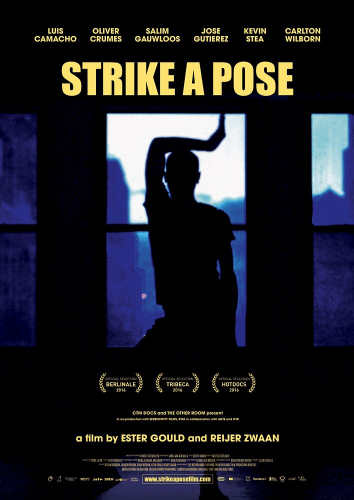 Strike a Pose