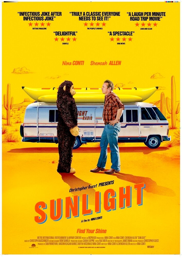 Sunlight