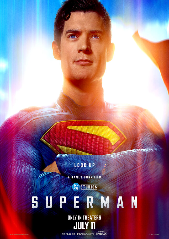 Superman