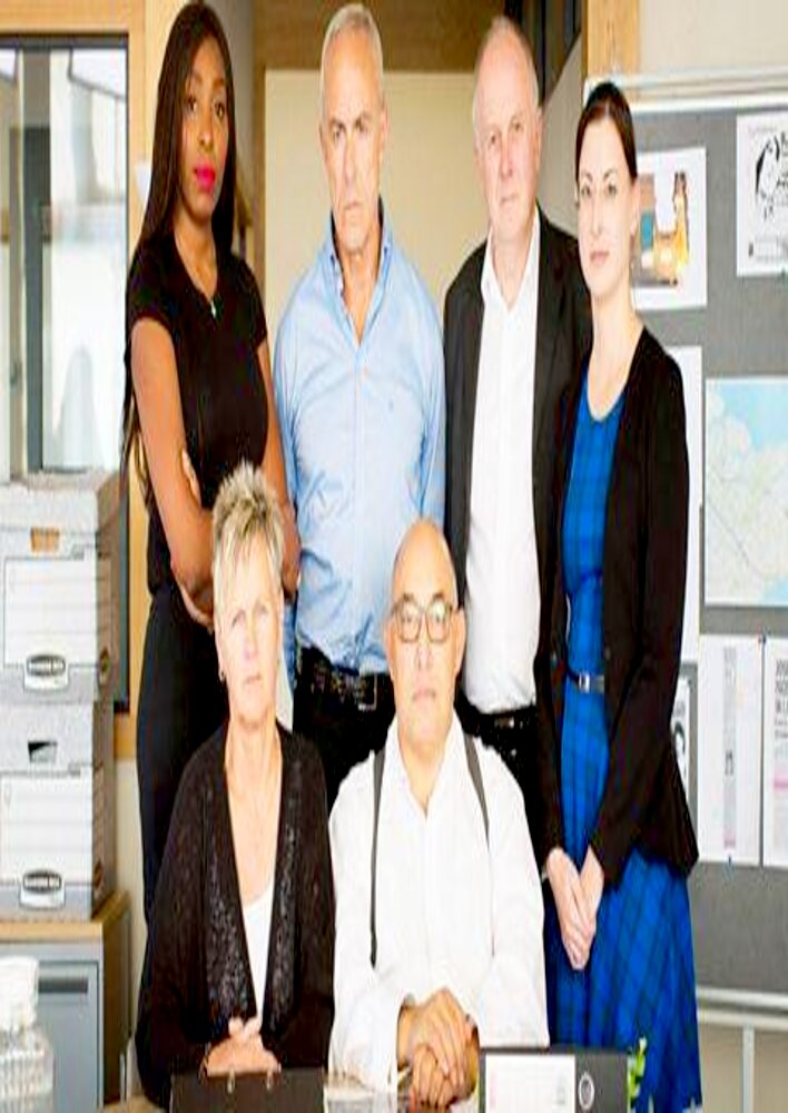 The Chillenden Murders