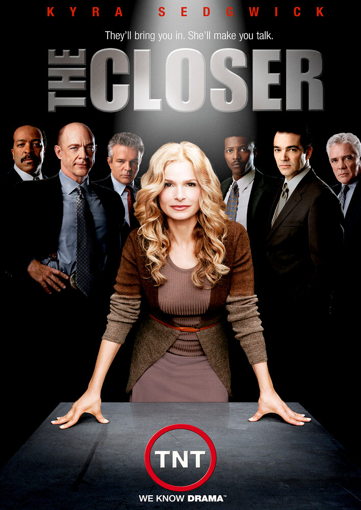 The Closer