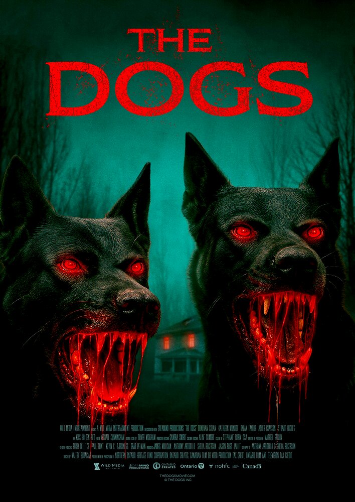 The Dogs