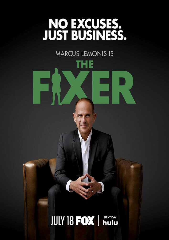 The Fixer