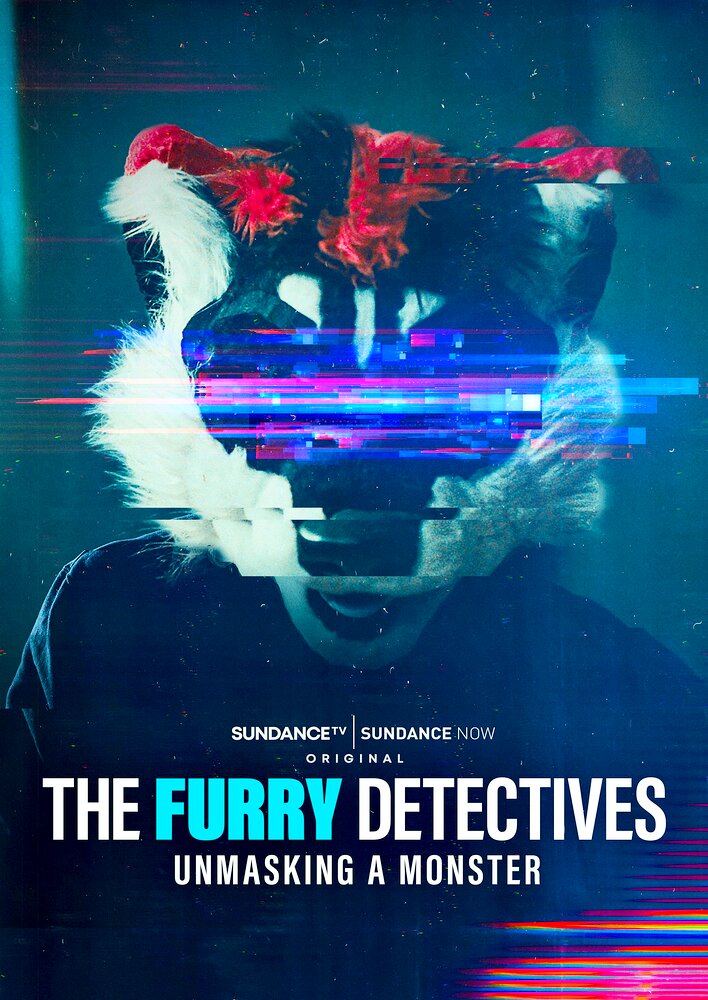 The Furry Detectives: Unmasking a Monster