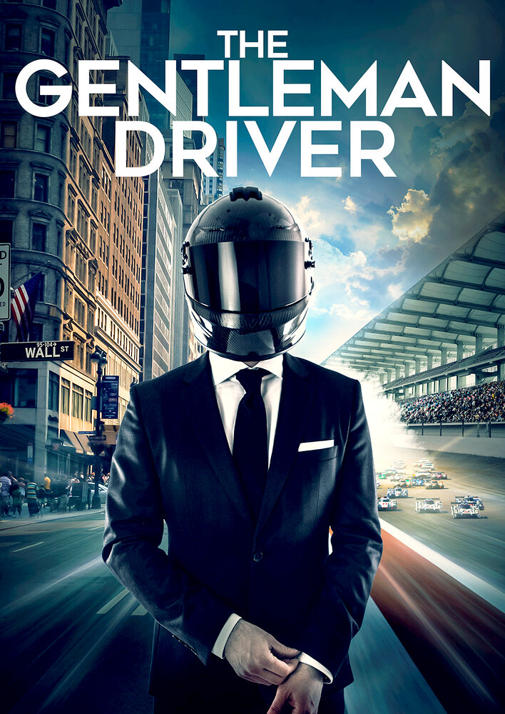 The Gentleman Driver