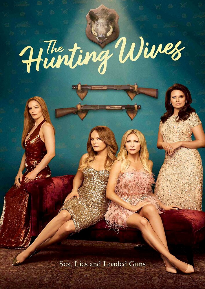 The Hunting Wives