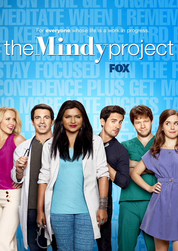 The Mindy Project