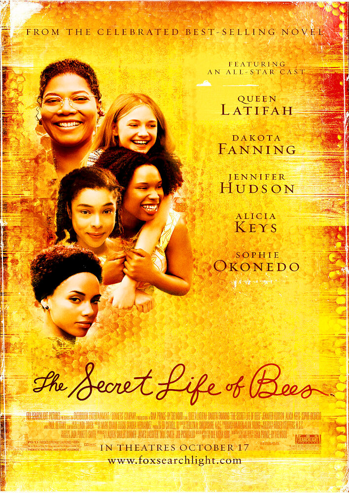 The Secret Life of Bees