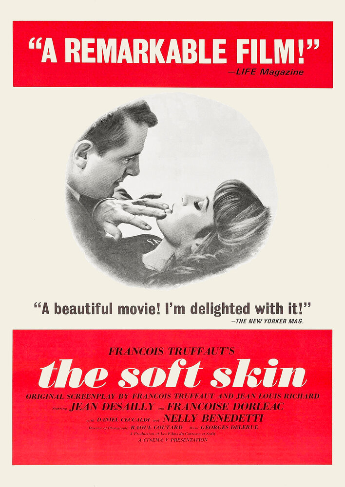 The Soft Skin