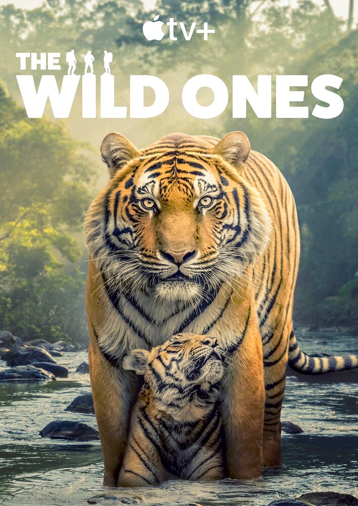 The Wild Ones