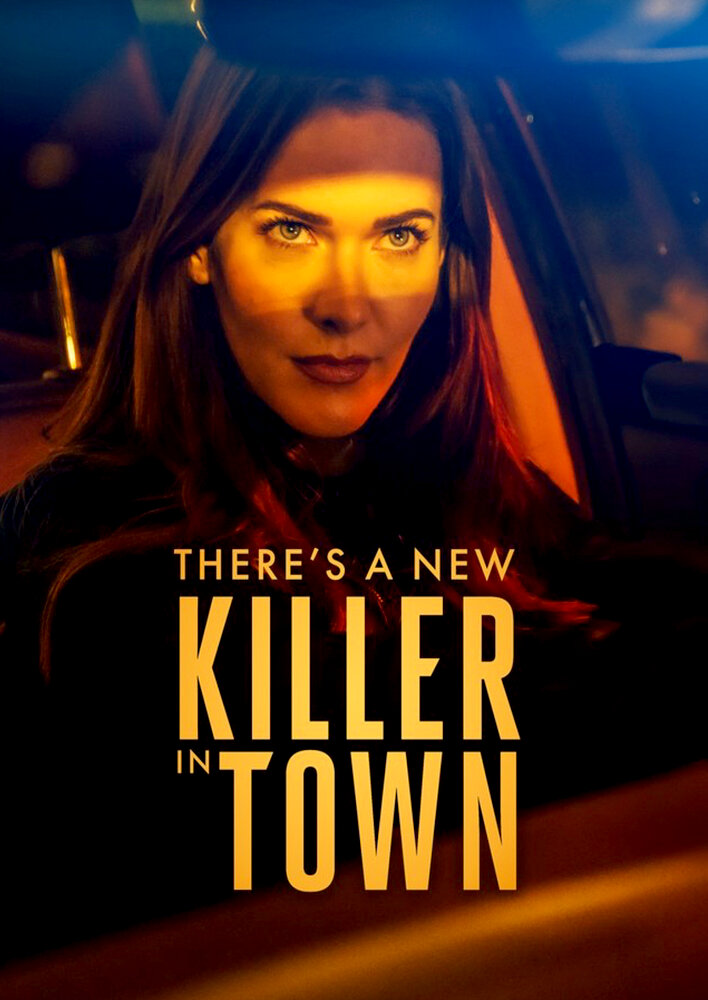 There's a New Killer in Town