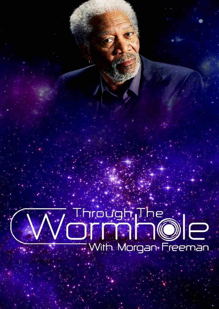 Through the Wormhole