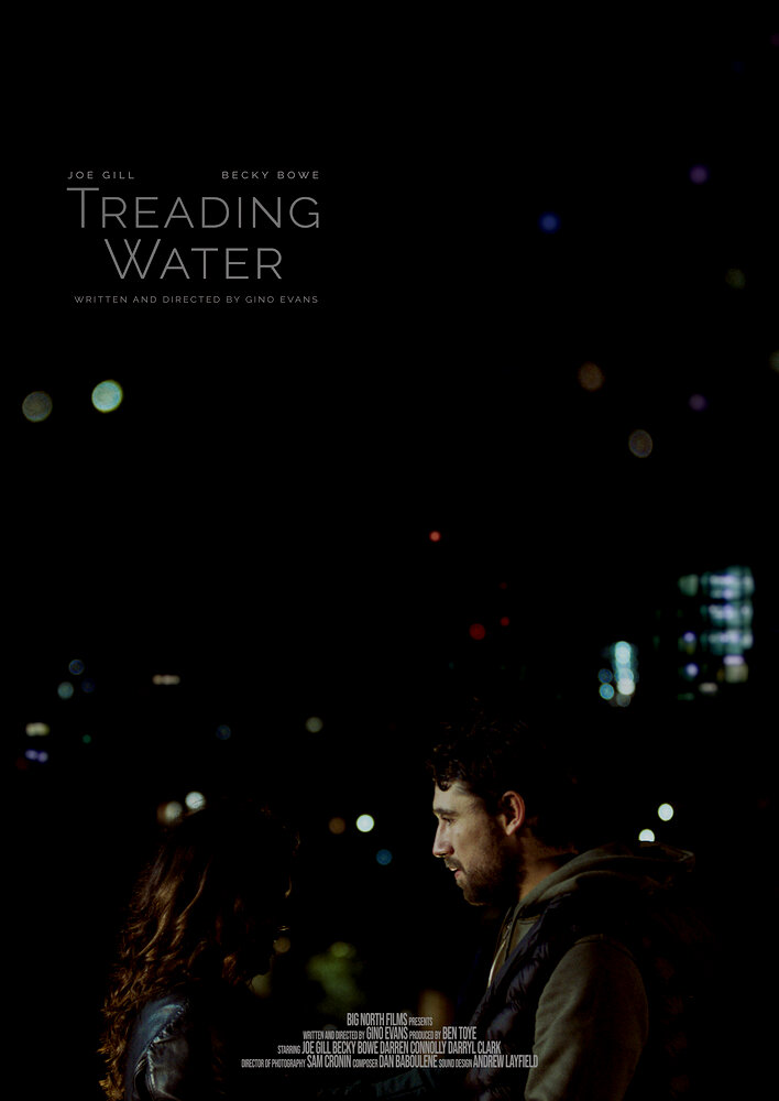 Treading Water