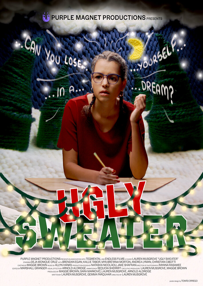 Ugly Sweater