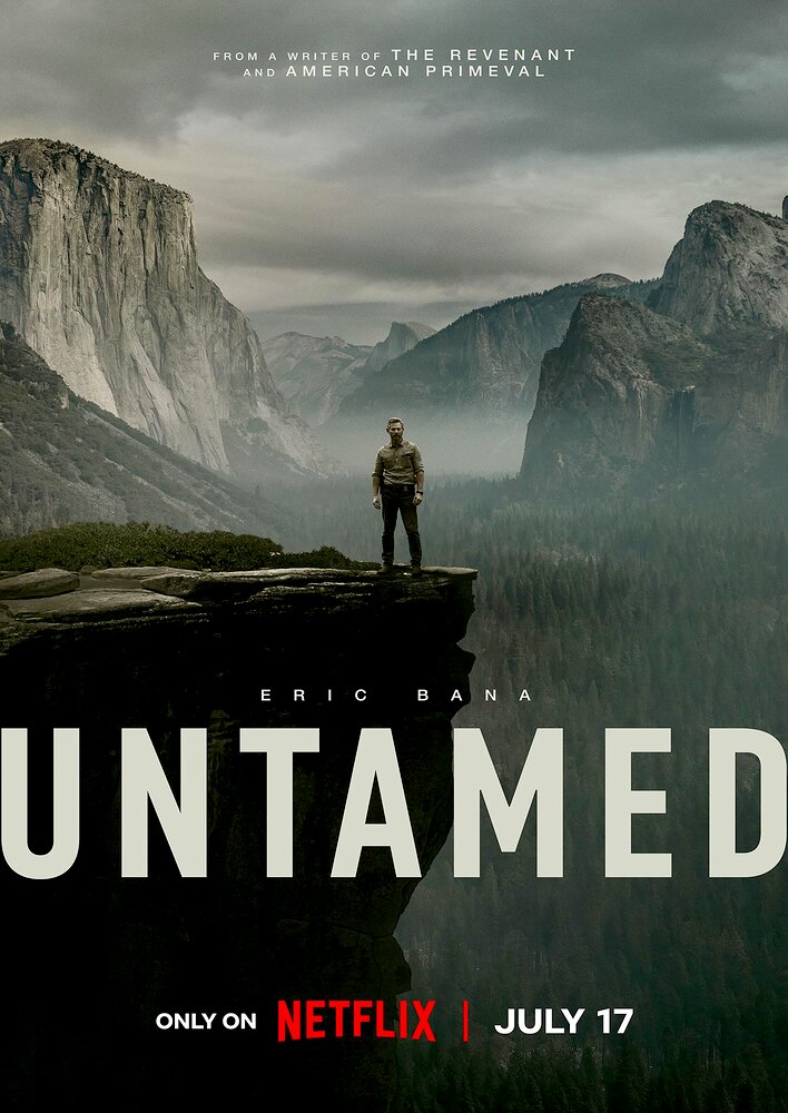 Untamed