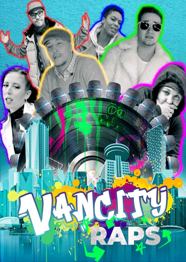 Vancity Raps