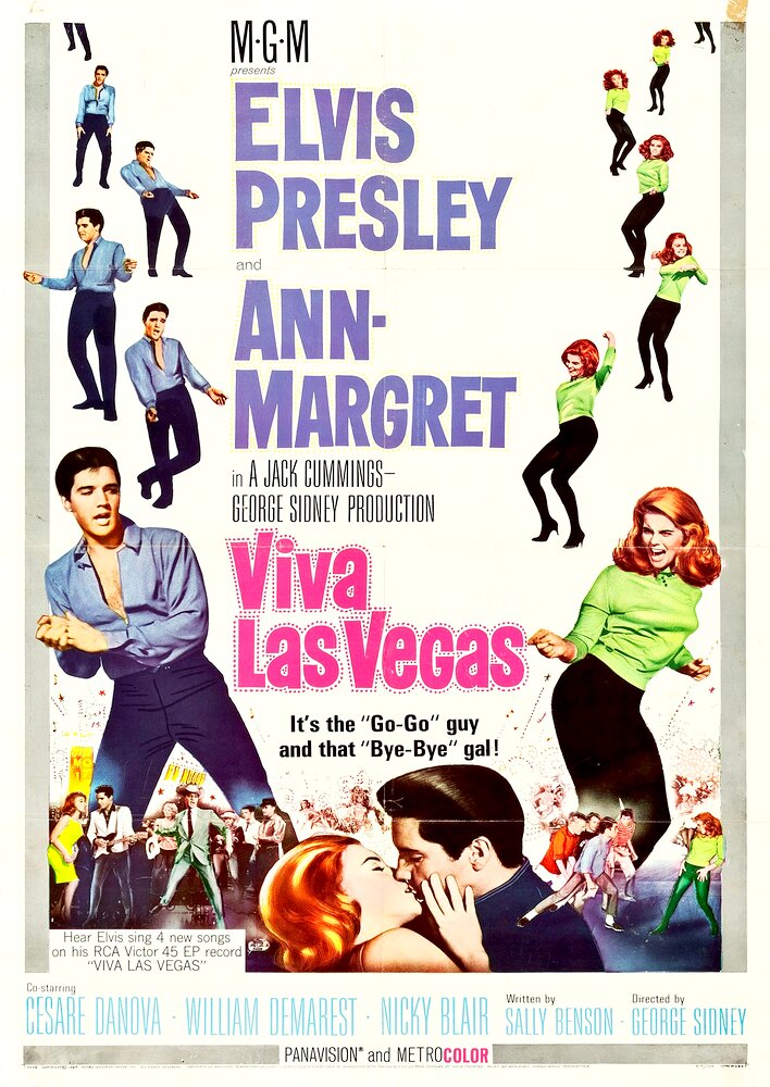 Viva Las Vegas