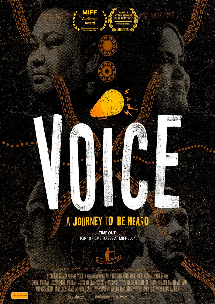 Voice