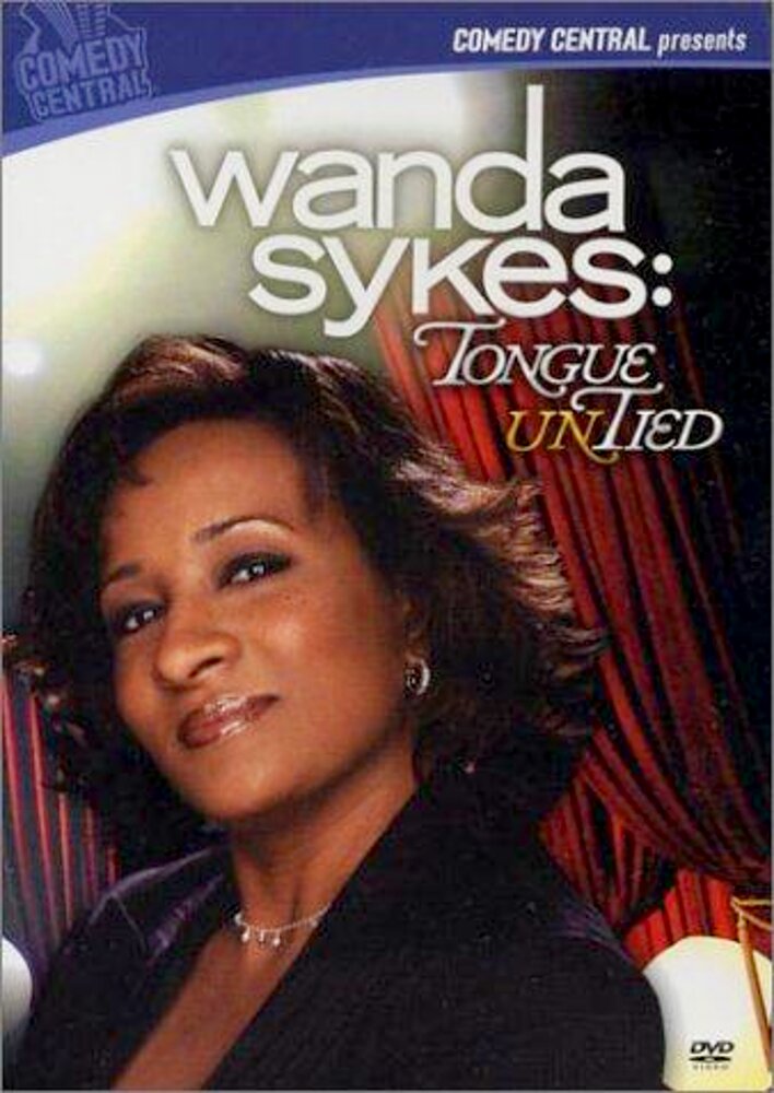 Wanda Sykes: Tongue Untied