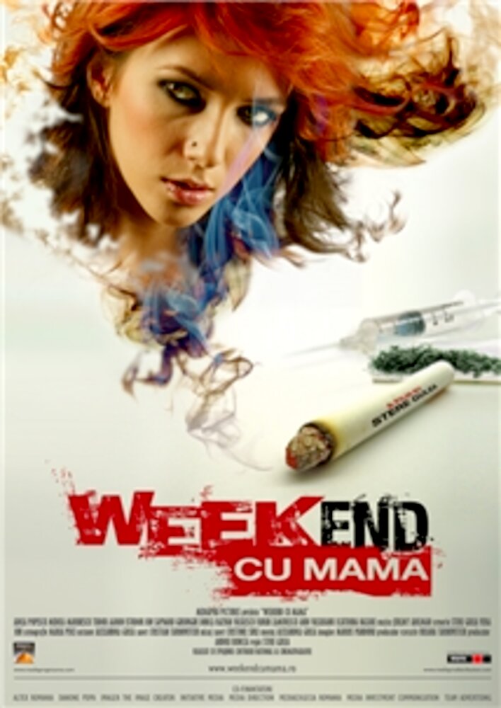Weekend cu mama
