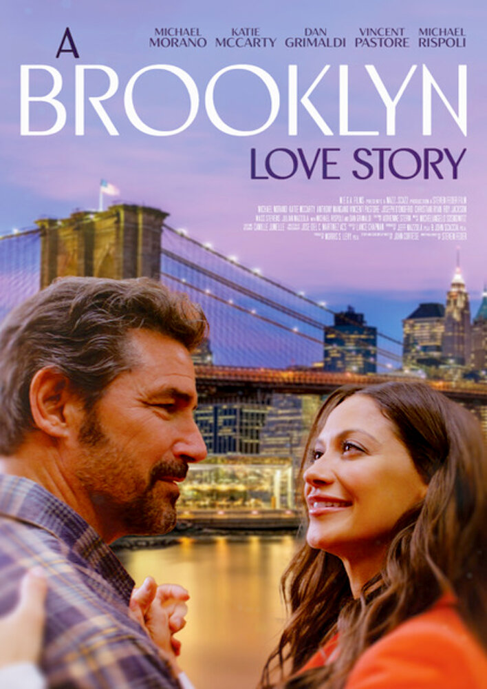 A Brooklyn Love Story