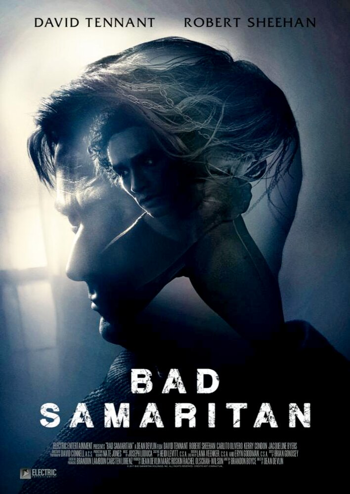 Bad Samaritan