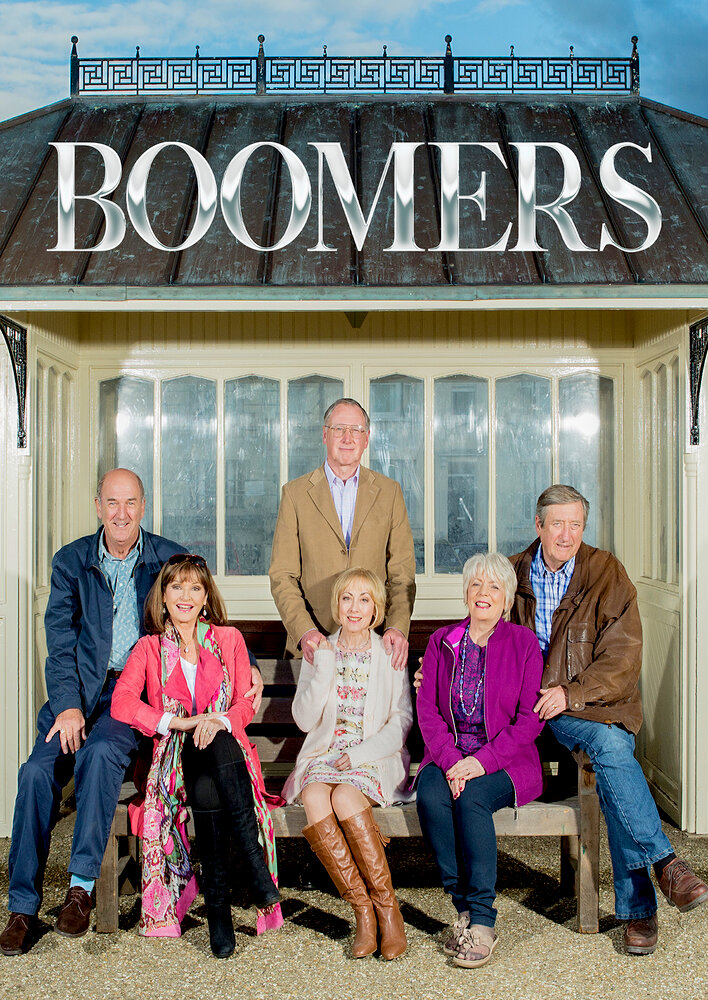 Boomers