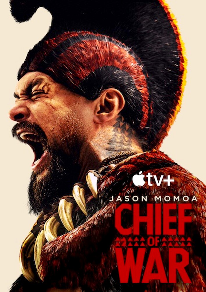 Chief of War