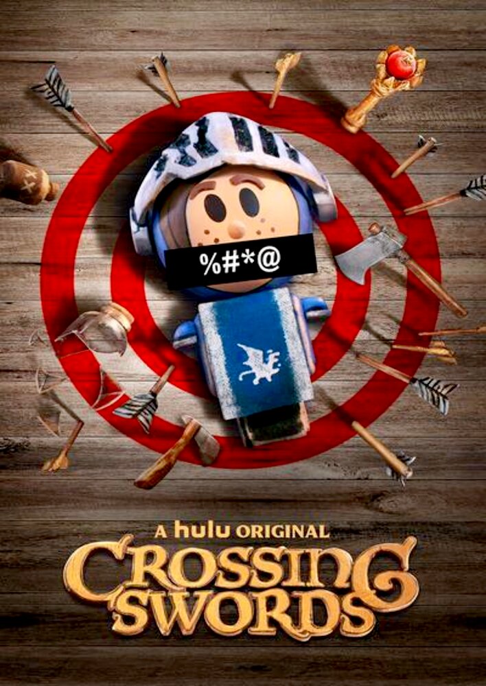 Crossing Swords