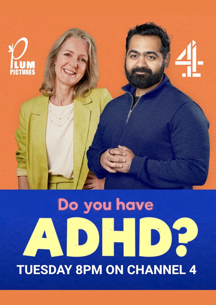 Do You Have ADHD?