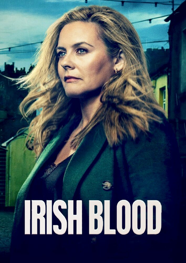 Irish Blood