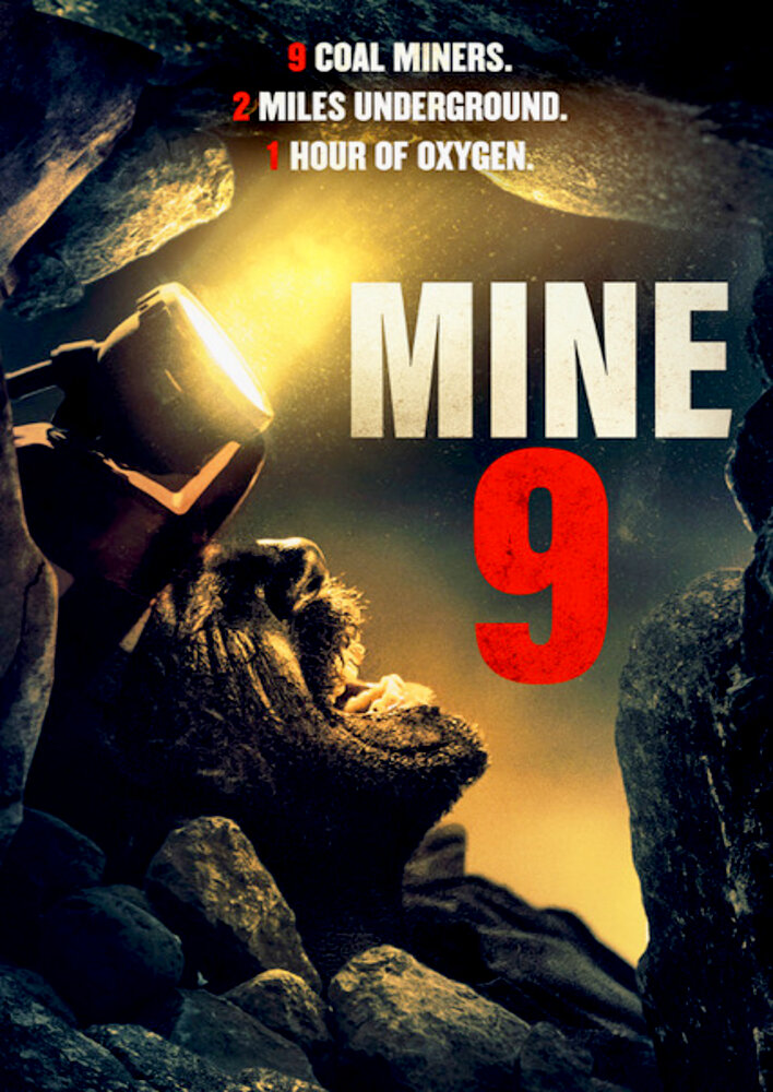 Mine 9