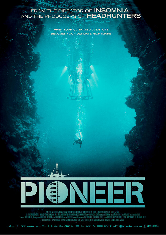 Pioneer
