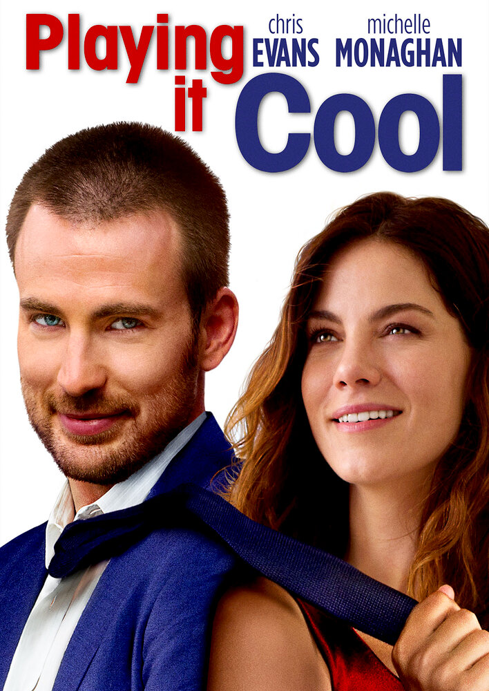 Playing It Cool