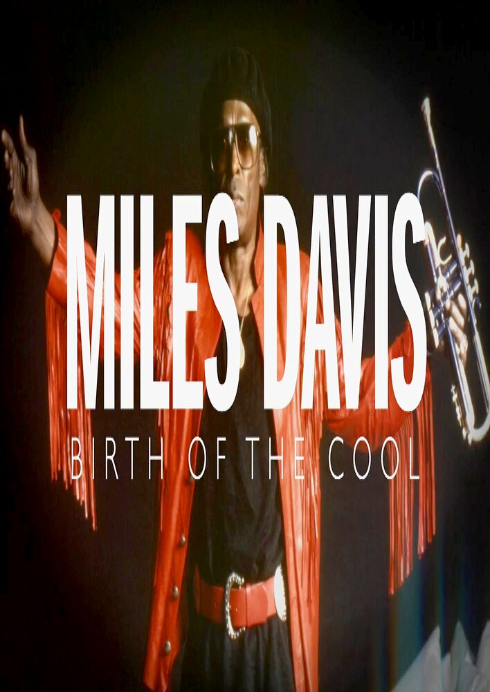"American Masters" Miles Davis: Birth of the Cool
