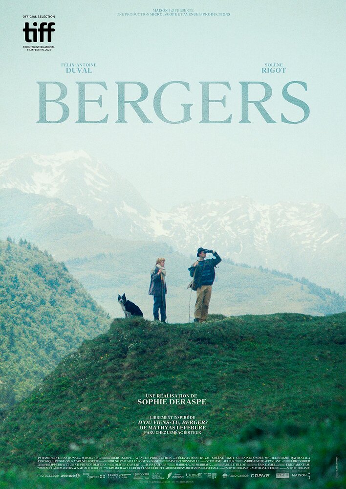 Shepherds