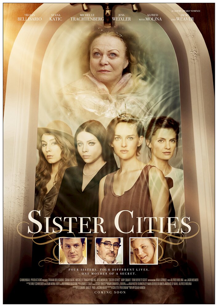 Sister Cities