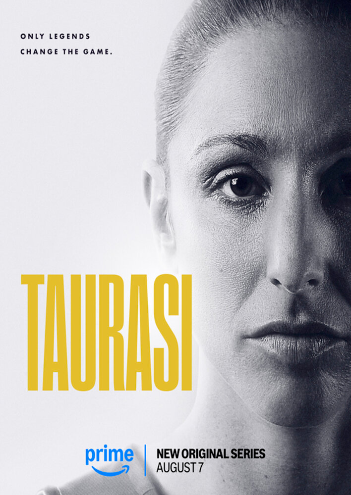 Taurasi
