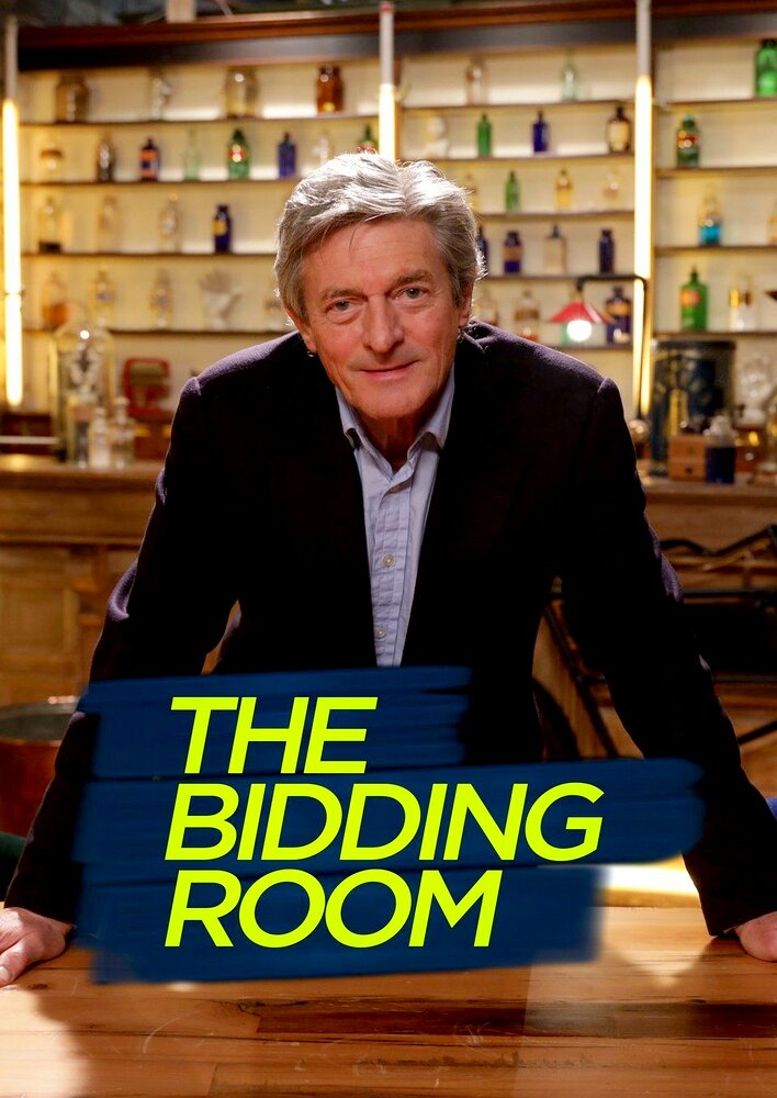 The Bidding Room