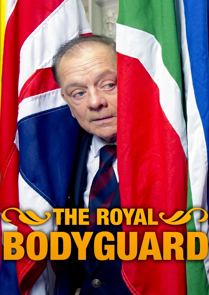 The Royal Bodyguard
