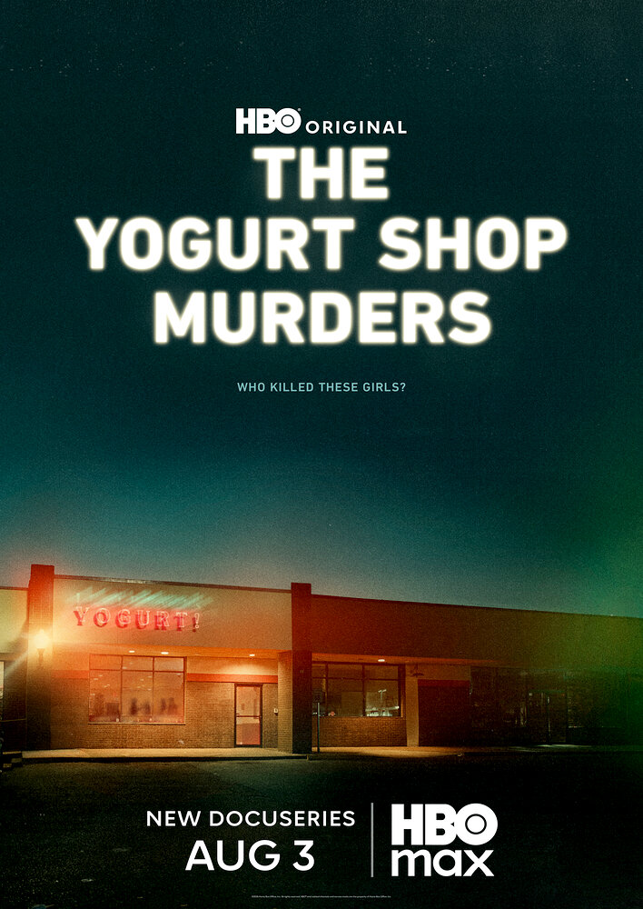 The Yogurt Shop Murders