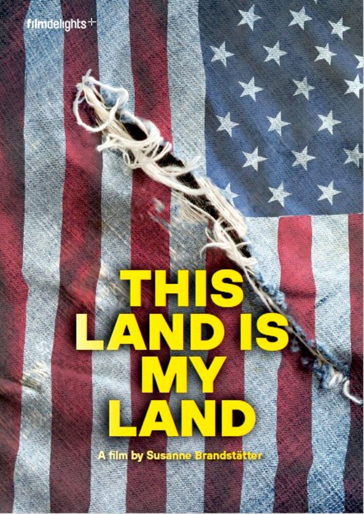This Land Is My Land