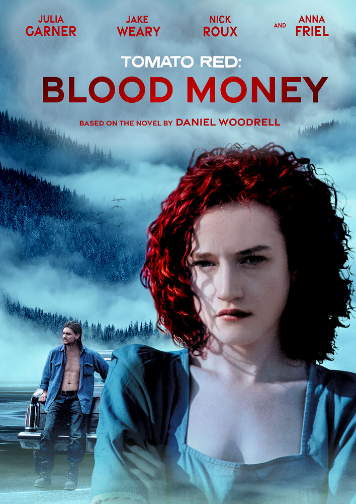 Tomato Red: Blood Money