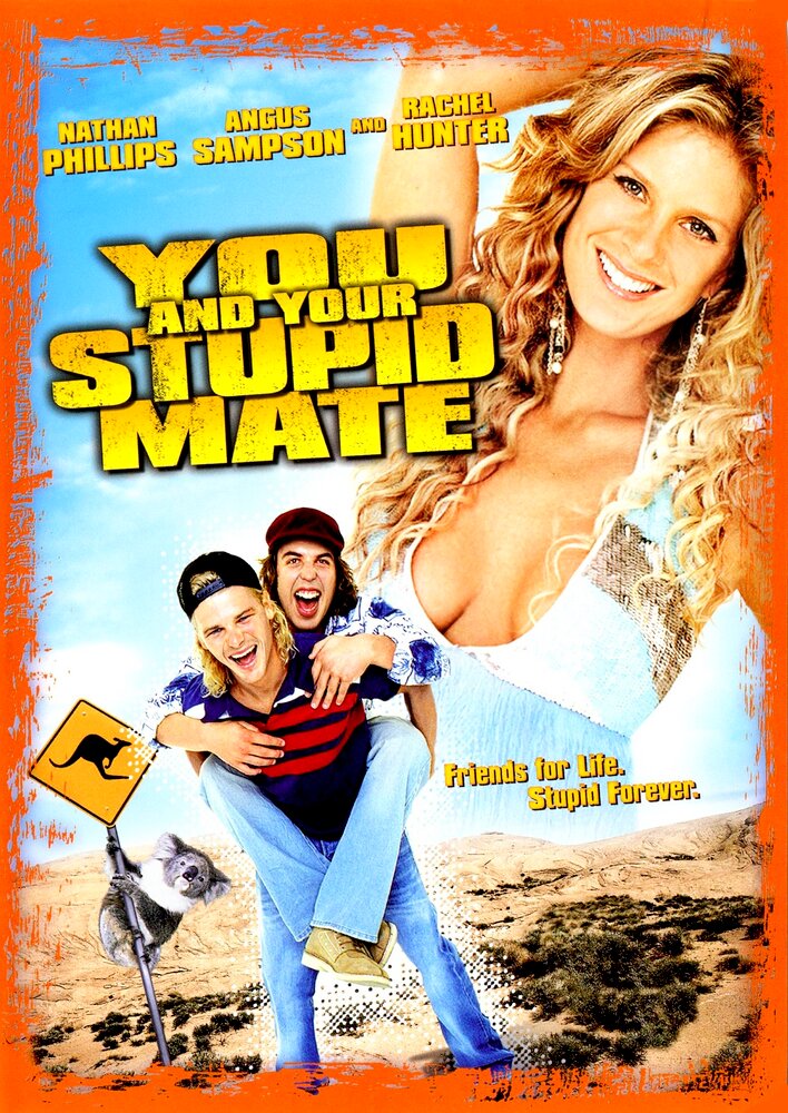 You and Your Stupid Mate